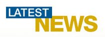 latest news